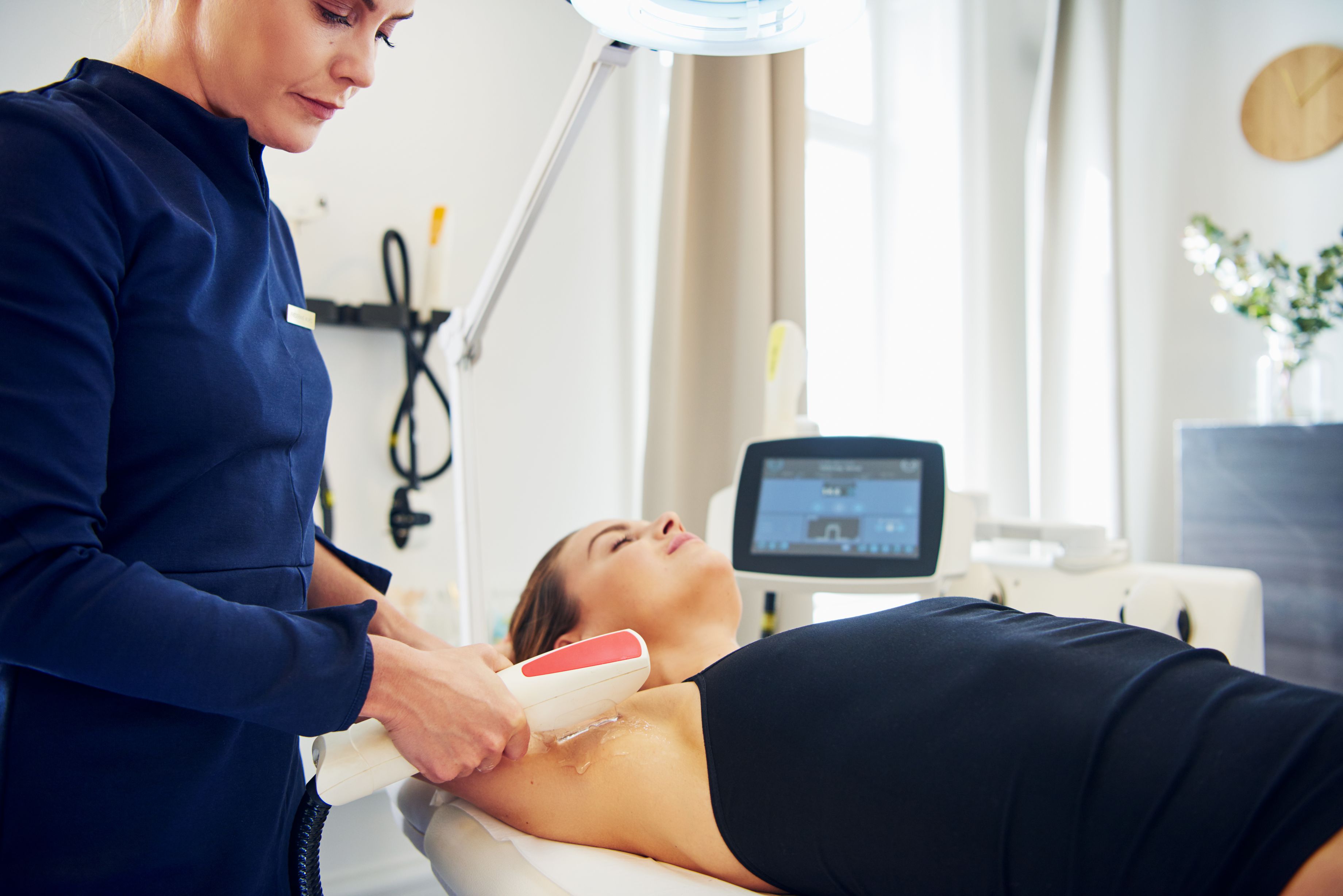 Laser Hair Removal